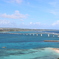 沖縄宮古島の橋