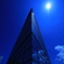 Deep blue