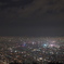 札幌の夜