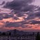 夕焼け