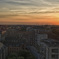 コペンハーゲン 夕景