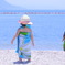 海のある風景