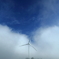 Windmill of the morning