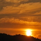 夕焼け２