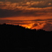 夕焼け５