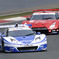 Super GT 2009 rd3 in Fuji