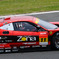 Super GT 2009 rd3 in Fuji