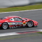 Super GT 2009 rd3 in Fuji