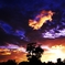 Perturb Sunset