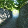 石の道