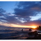 BIWAKO Sunset