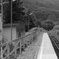 田舎の駅