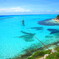 Caribbean Blue