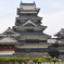 松本城