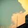 Look of the sky