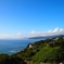 熱海の海山空