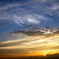 夕焼け