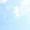 いい天気