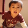 息子3歳