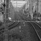 線路は続く