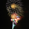 大川花火大会2012