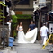お盆の結婚式