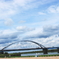 空と橋