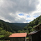 田舎の風景