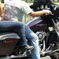 Harley Davidson ワイルドだろ～