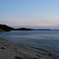 小豆島の夕暮れ