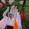 よいさ～～！