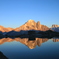 lac blans in the evening 5