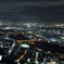 天下人の夜景