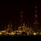 工場夜景2