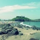 夏の風景