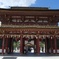 学問の神様