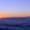 雲海の日の出