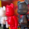 BE@RBRICK-YMO-Ⅱ