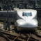 新幹線700系