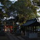 神の社