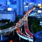 tokyo city