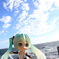夏っぽい