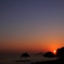 夕陽