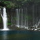 白糸の滝