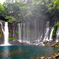 白糸の滝