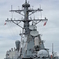 ミサイル駆逐艦フィッツジェラルド
