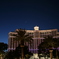 bellagioと飛行機