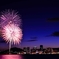第四十二回　みなとこうべ花火大会