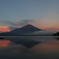 富士山・夏