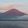 富士山・夏